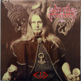 ENSLAVED – ELD 2 LP Set 1997 (OPLP Ltd 053) OSMOSE PRODUCTIONS/EU MINT (0200000050238)