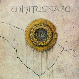 Whitesnake: 1987 Vinyl LP2