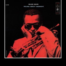 Miles Davis - Round About Midnight (1957/2013) Vinyl LP