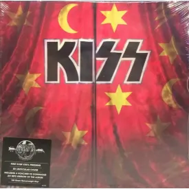 Kiss — Psycho Circus (1998/2014) Vinyl LP
