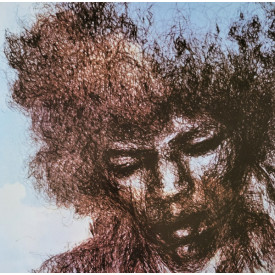 JIMI HENDRIX – THE CRY OF LOVE 1971/2014 (88843091781) EXPERIENCE HENDRIX/EU MINT (0888430917811)