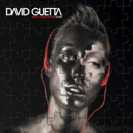 DAVID GUETTA - JUST A LITTLE MORE LOVE  2002 GUM/EU MINT  Vinyl 2LP