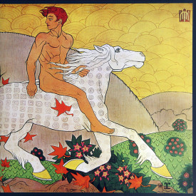 Fleetwood Mac – Then Play On (1969/2015) Vinyl LP