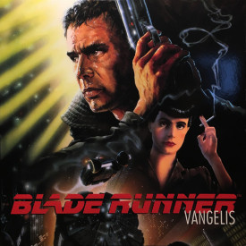 Vangelis - Blade Runner (1994/2015) Vinyl LP