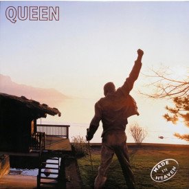 Queen - Made In Heaven (1995/2015) Vinyl 2LP Set 