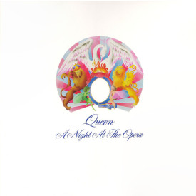 Queen - A Night At The Opera (1975/2022) Vinyl LP