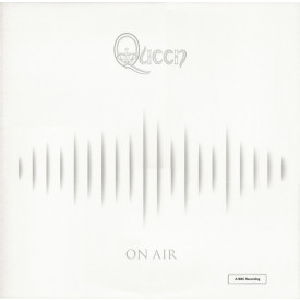 Queen - On Air (2024) 3LP Set Vinyl LP