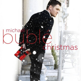 Michael Buble - Christmas (2015) Vinyl LP