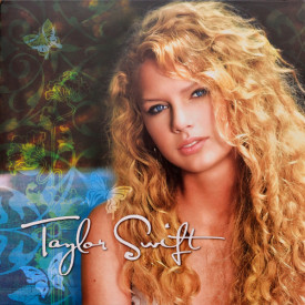 Swift Taylor - Taylor Swift Vinyl 2LP