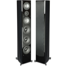 RBH R55Ti Black