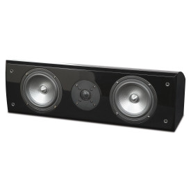 RBH R5Ci Black