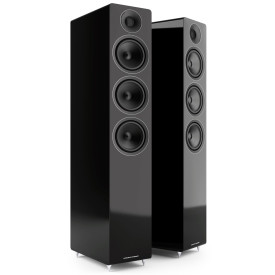 ACOUSTIC ENERGY AE 320 Piano Gloss Black
