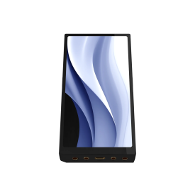Hiby R6Pro Max Black