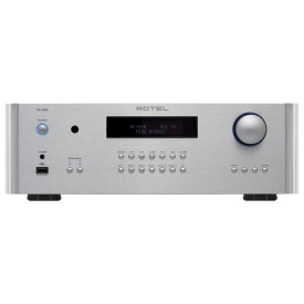 Rotel RA-1592 Silver