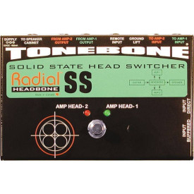 Radial Headbone SS