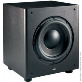 Acoustic Energy Radiance Subwoofer Antique Ash