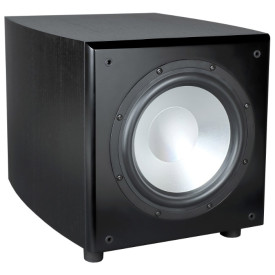 RBH SX-10 Black