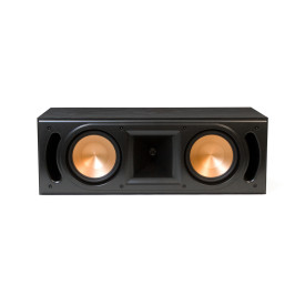 Klipsch Reference RC-62 II Black