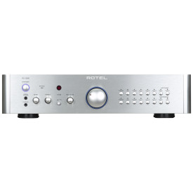 Rotel RС-1580 Silver