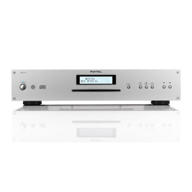 Rotel RCD-12 Silver