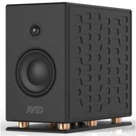 Avid Reference Four