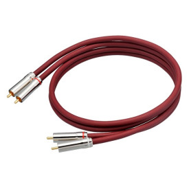 Ortofon Reference Red (RCA) - 1,0 m