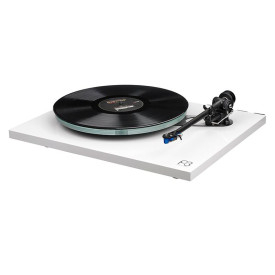 Rega P3 White