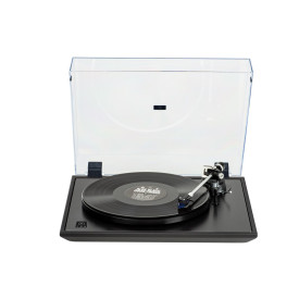 REKKORD AUDIO M 500 (2M Blue) Black