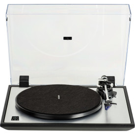 REKKORD AUDIO M 500 (2M Blue) Silver