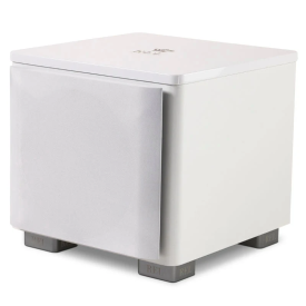 REL HT1003 MKII White