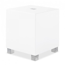 REL T5i Piano White