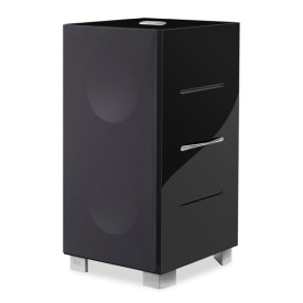 REL 212SE Piano Black