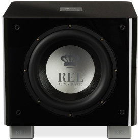 REL T9x Black