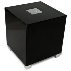 REL Tzero Black