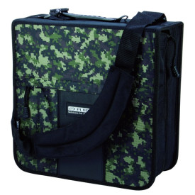Reloop CD Wallet 304 camouflage