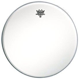 REMO AMBASSADOR 14' HAZY SNARE SIDE