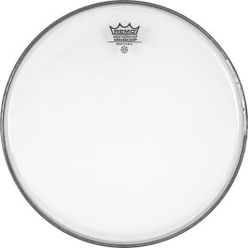 REMO AMBASSADOR 8 CLEAR