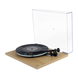 Rega Planar 3 Nd3 MM Light Oak