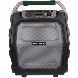Mac Audio MRS 777