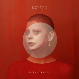 KOVACS – CHEAP SMELL 2 LP Set 2018 (505419-0088-5-7) WARNER/EU MINT (5054197007491)