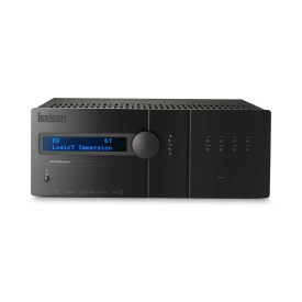 Lexicon RV-9 Black