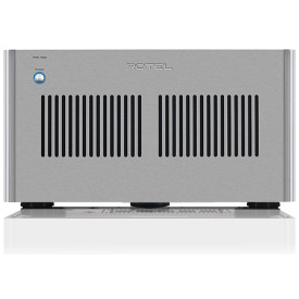 Rotel RMB-1585 MKII Silver