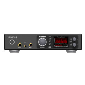 RME ADI-2/4 Pro SE
