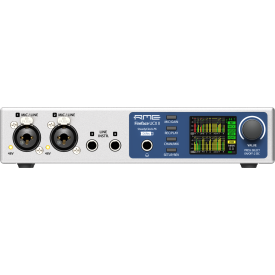 RME Fireface UCX II
