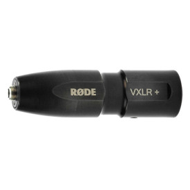 RODE VXLR+