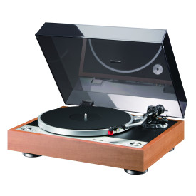Onkyo CP-1050 Wood