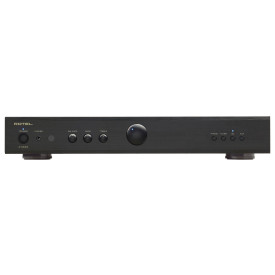 Rotel A10 MK II Black