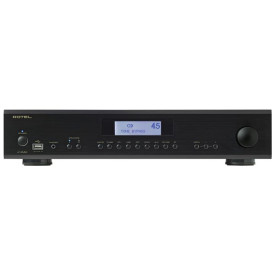 Rotel A14 MKII Black