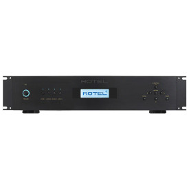 Rotel C 8+
