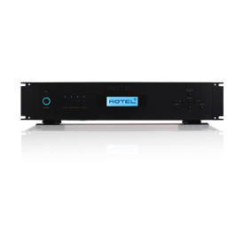 Rotel C 8